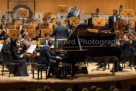 Pacific Symphony - "Beethoven & Shostakovich"