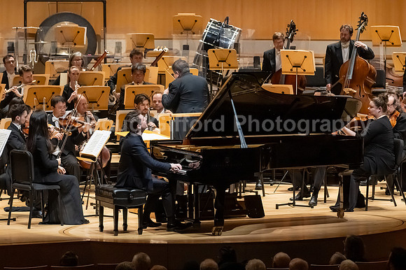 Pacific Symphony - "Beethoven & Shostakovich"