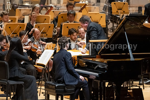 Pacific Symphony - "Beethoven & Shostakovich"