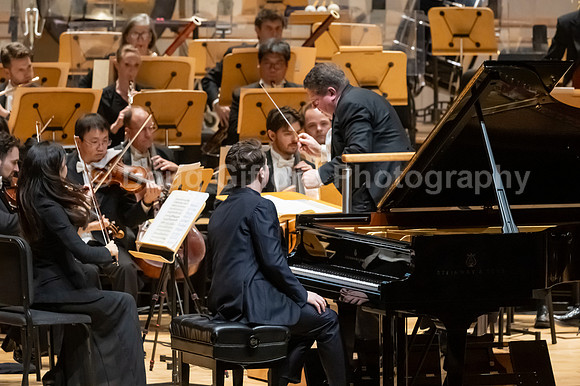 Pacific Symphony - "Beethoven & Shostakovich"