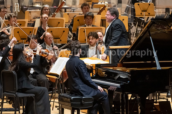 Pacific Symphony - "Beethoven & Shostakovich"
