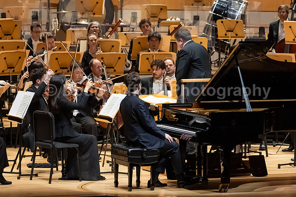 Pacific Symphony - "Beethoven & Shostakovich"
