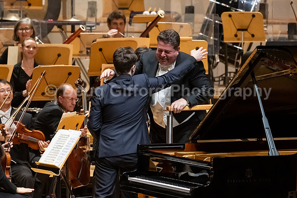 Pacific Symphony - "Beethoven & Shostakovich"