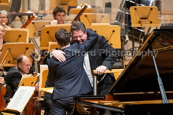 Pacific Symphony - "Beethoven & Shostakovich"