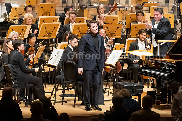 Pacific Symphony - "Beethoven & Shostakovich"