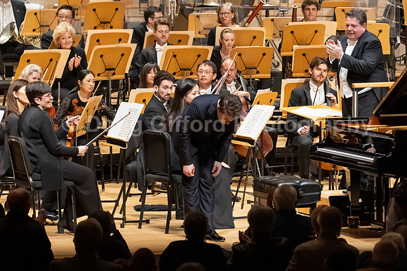 Pacific Symphony - "Beethoven & Shostakovich"