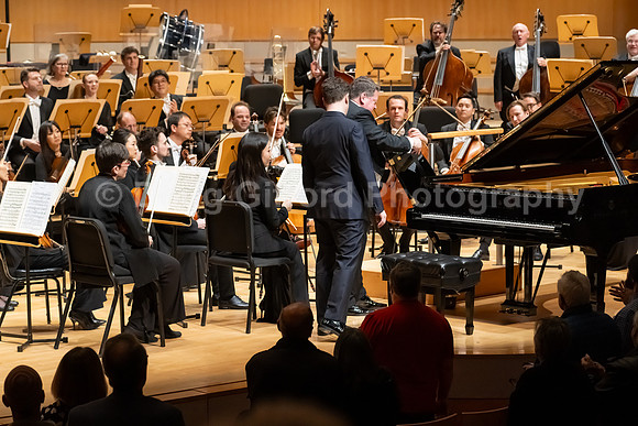 Pacific Symphony - "Beethoven & Shostakovich"