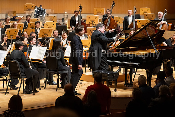 Pacific Symphony - "Beethoven & Shostakovich"