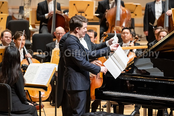 Pacific Symphony - "Beethoven & Shostakovich"