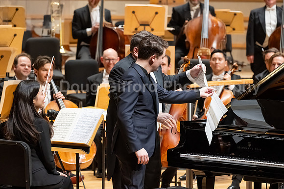 Pacific Symphony - "Beethoven & Shostakovich"