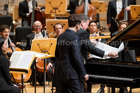 Pacific Symphony - "Beethoven & Shostakovich"