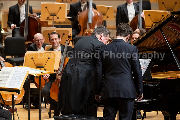 Pacific Symphony - "Beethoven & Shostakovich"