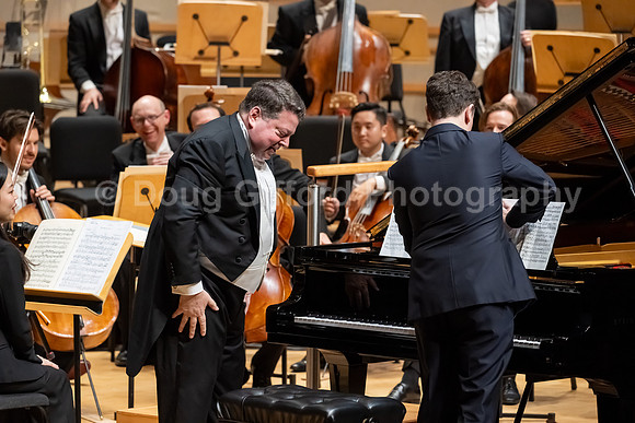 Pacific Symphony - "Beethoven & Shostakovich"