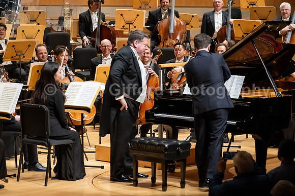 Pacific Symphony - "Beethoven & Shostakovich"