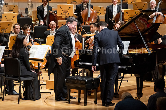 Pacific Symphony - "Beethoven & Shostakovich"