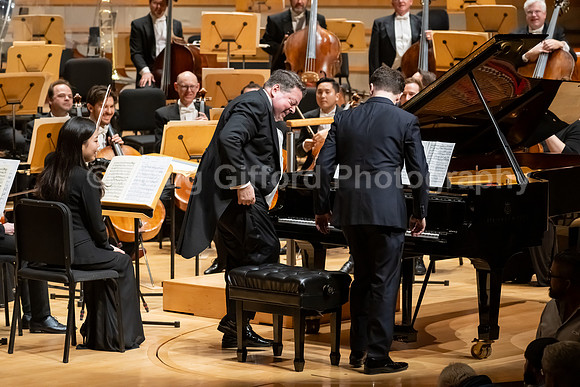 Pacific Symphony - "Beethoven & Shostakovich"
