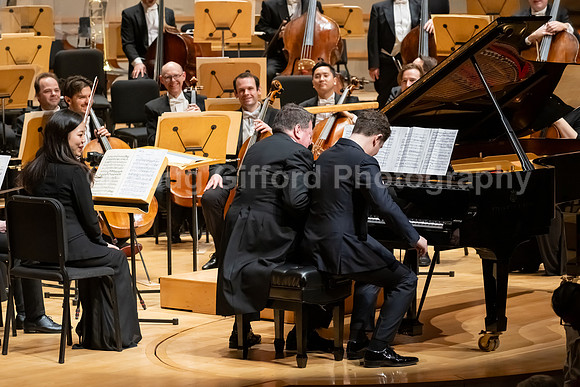 Pacific Symphony - "Beethoven & Shostakovich"
