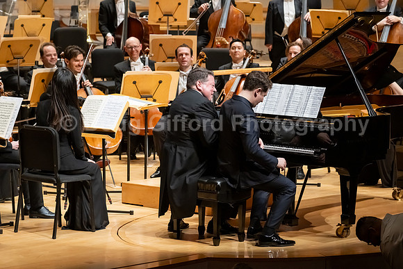 Pacific Symphony - "Beethoven & Shostakovich"