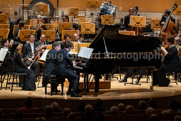 Pacific Symphony - "Beethoven & Shostakovich"