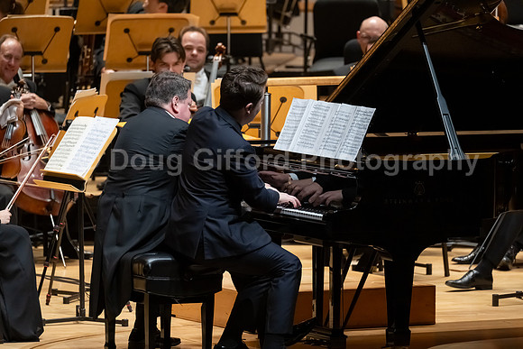 Pacific Symphony - "Beethoven & Shostakovich"