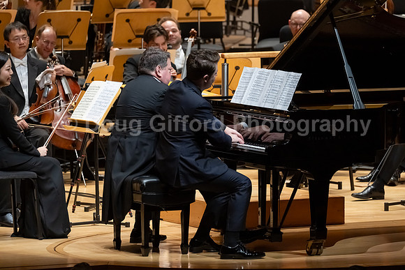 Pacific Symphony - "Beethoven & Shostakovich"