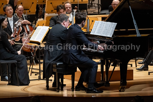 Pacific Symphony - "Beethoven & Shostakovich"