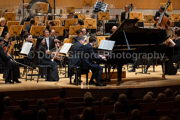Pacific Symphony - "Beethoven & Shostakovich"