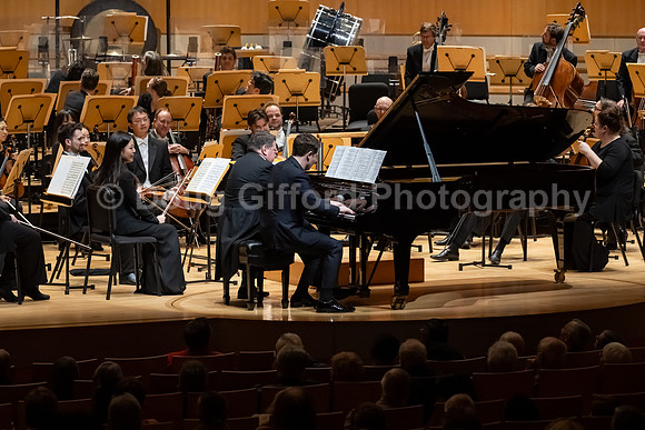 Pacific Symphony - "Beethoven & Shostakovich"