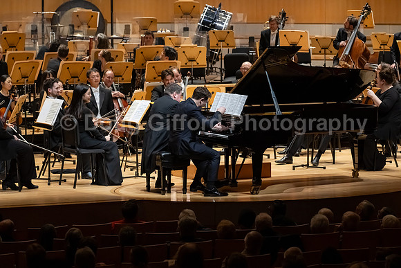 Pacific Symphony - "Beethoven & Shostakovich"