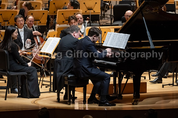 Pacific Symphony - "Beethoven & Shostakovich"