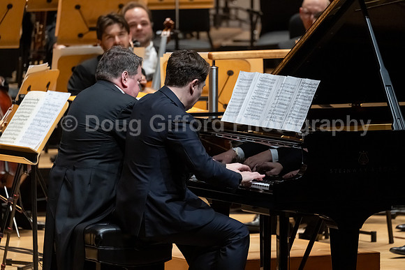 Pacific Symphony - "Beethoven & Shostakovich"