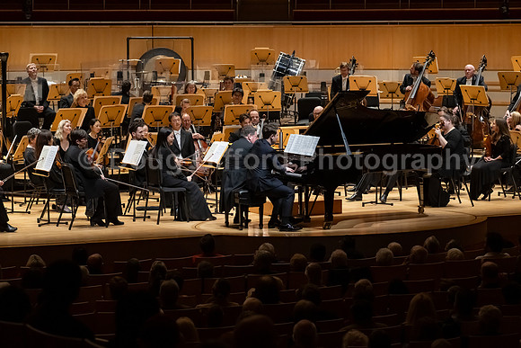 Pacific Symphony - "Beethoven & Shostakovich"