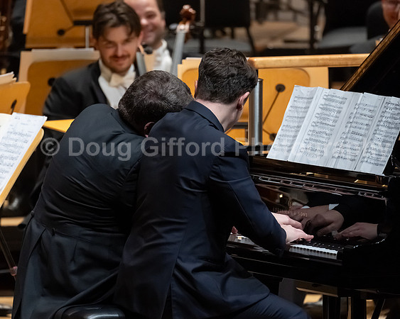 Pacific Symphony - "Beethoven & Shostakovich"