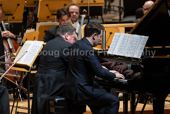Pacific Symphony - "Beethoven & Shostakovich"