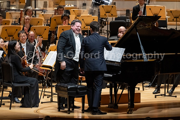 Pacific Symphony - "Beethoven & Shostakovich"