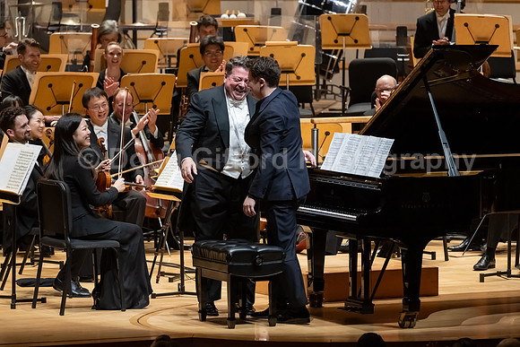 Pacific Symphony - "Beethoven & Shostakovich"