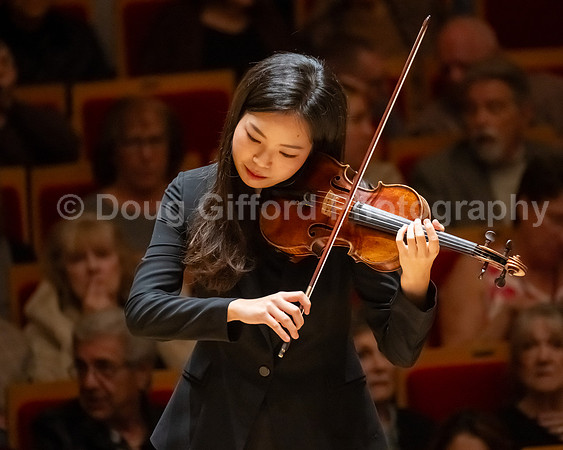 Pacific Symphony - "Beethoven & Shostakovich"