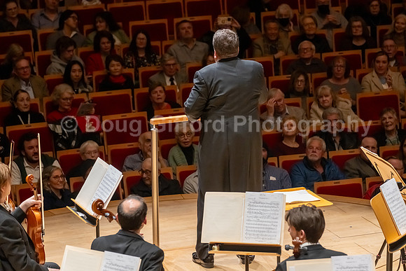Pacific Symphony - "Beethoven & Shostakovich"