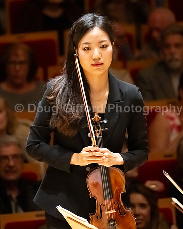 Pacific Symphony - "Beethoven & Shostakovich"