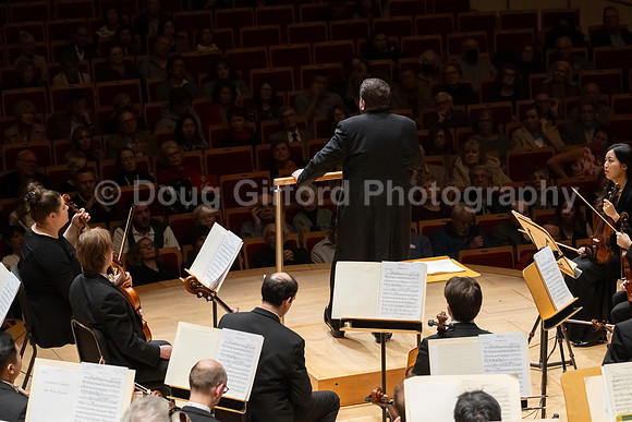 Pacific Symphony - "Beethoven & Shostakovich"