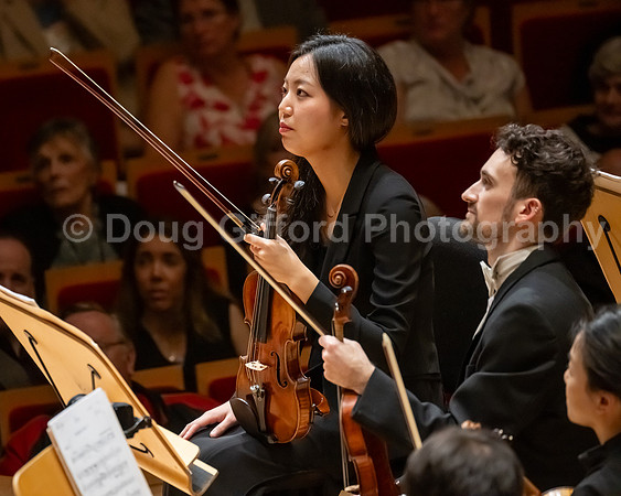 Pacific Symphony - "Beethoven & Shostakovich"