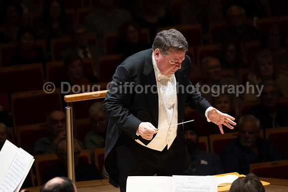 Pacific Symphony - "Beethoven & Shostakovich"