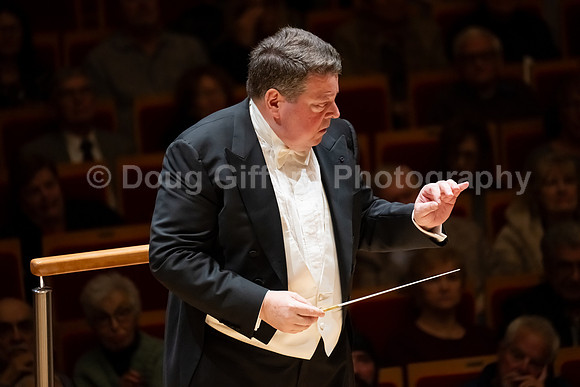 Pacific Symphony - "Beethoven & Shostakovich"