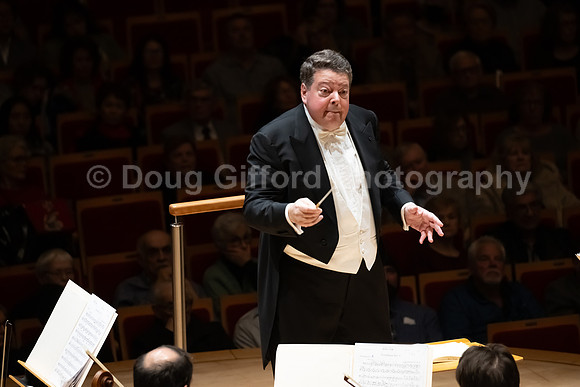 Pacific Symphony - "Beethoven & Shostakovich"