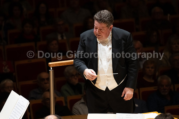 Pacific Symphony - "Beethoven & Shostakovich"