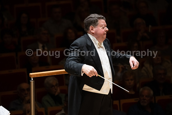 Pacific Symphony - "Beethoven & Shostakovich"