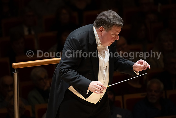 Pacific Symphony - "Beethoven & Shostakovich"