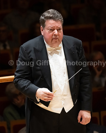 Pacific Symphony - "Beethoven & Shostakovich"