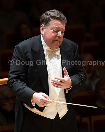 Pacific Symphony - "Beethoven & Shostakovich"