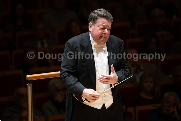 Pacific Symphony - "Beethoven & Shostakovich"